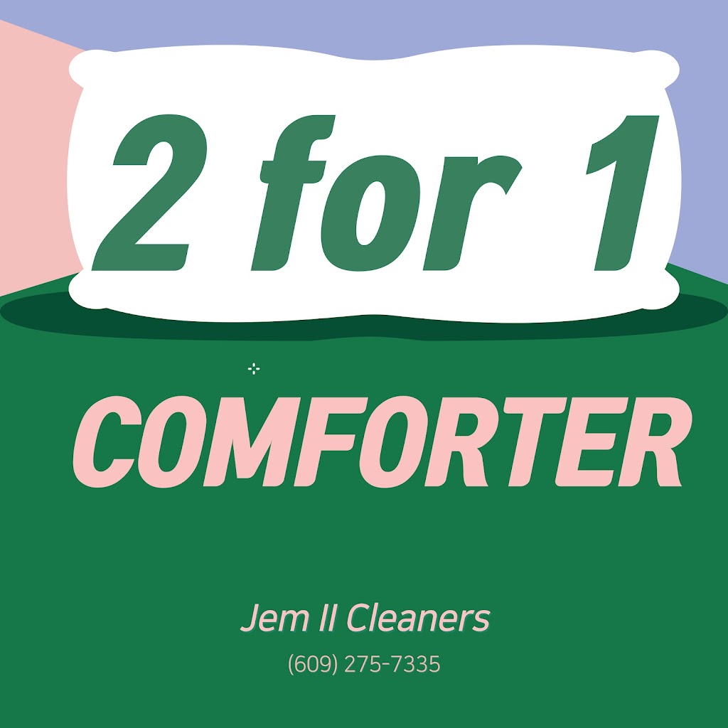 Jem Dry Cleaners | 33 Princeton Hightstown Rd, Princeton Junction, NJ 08550, USA | Phone: (609) 275-7335