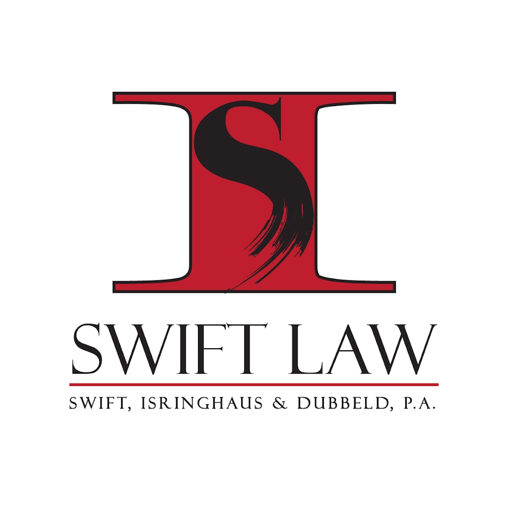 Swift Law, PA | 8380 Bay Pines Blvd, St. Petersburg, FL 33709, USA | Phone: (727) 490-9919