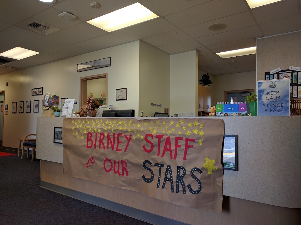 Birney Elementary School | 1600 Green Ln, Redondo Beach, CA 90278 | Phone: (310) 798-8626