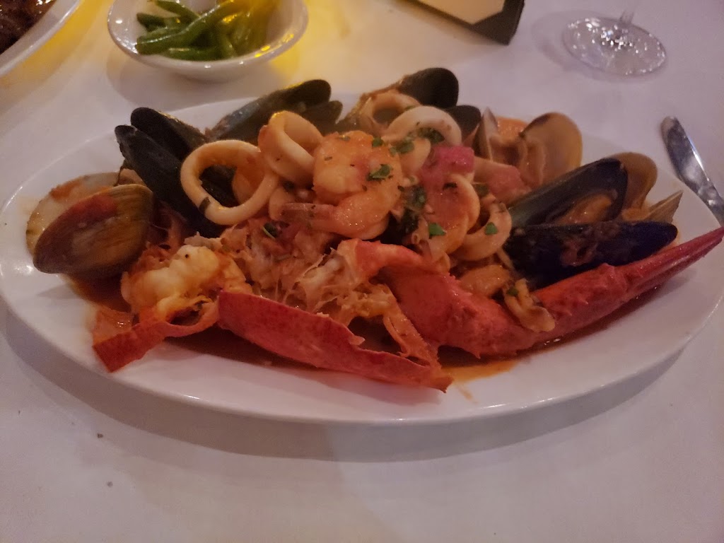 Trattoria Romana Lincoln | 3 Wake Robin Rd #1, Lincoln, RI 02865, USA | Phone: (401) 333-6700