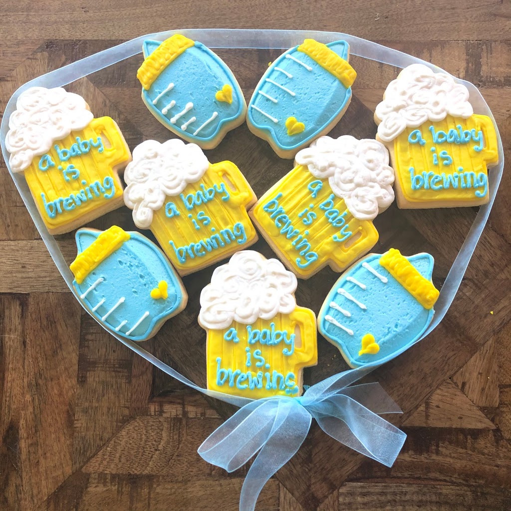 Cookies by Design | 8455 E McDonald Dr, Scottsdale, AZ 85250, USA | Phone: (480) 991-2737