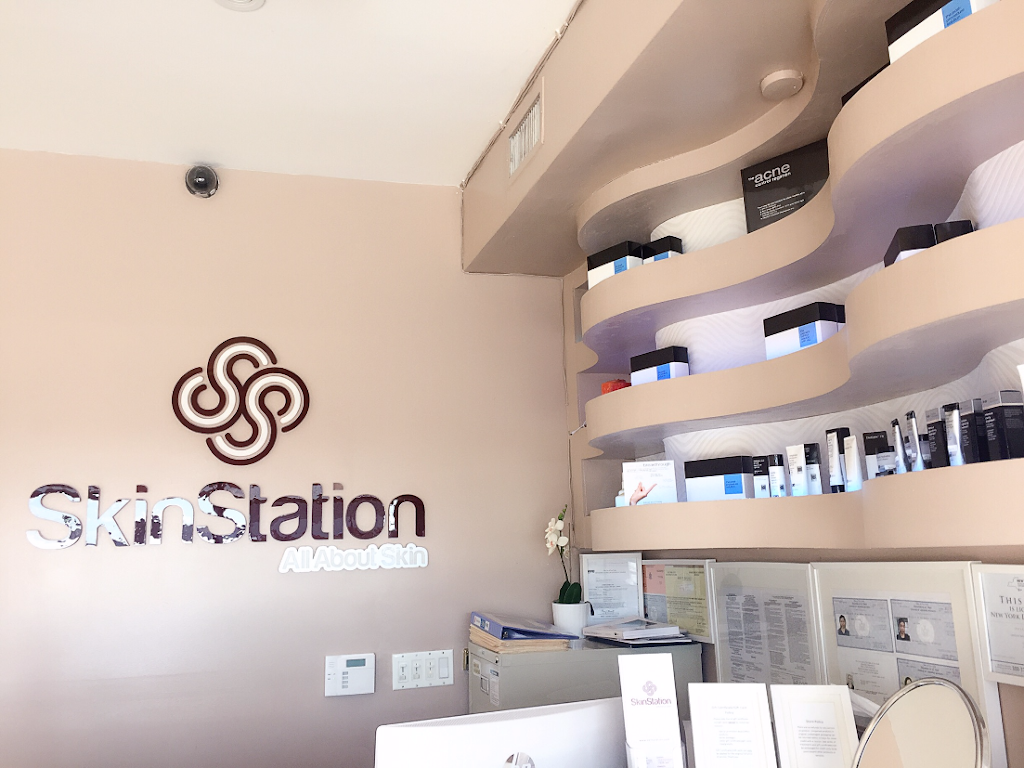 Skin Station, Old Town Rd | 205 Old Town Rd, Staten Island, NY 10305, USA | Phone: (718) 980-1500