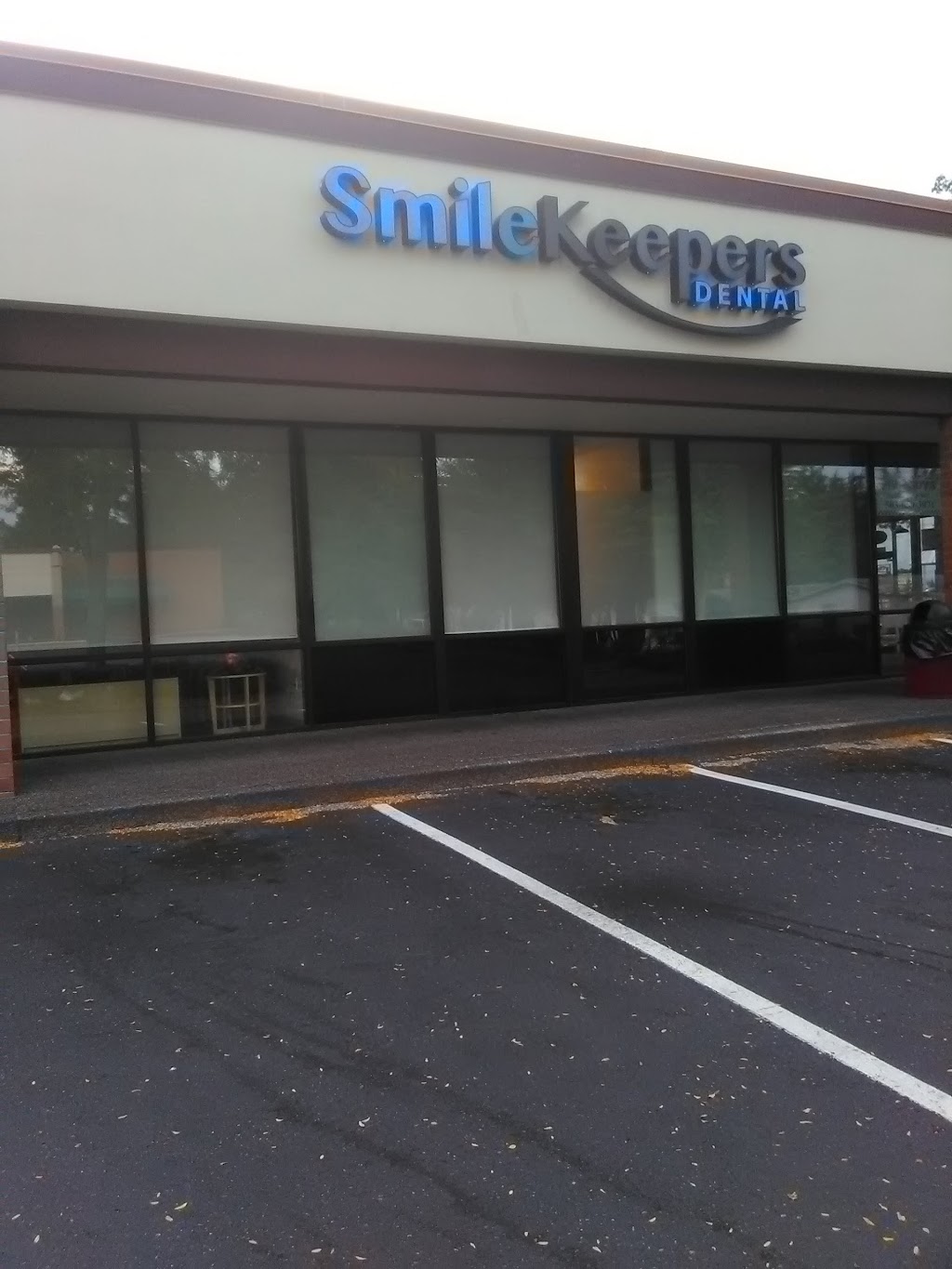 Smile Keepers Milwaukie | 15121 SE McLoughlin Blvd, Milwaukie, OR 97267, USA | Phone: (971) 373-4432