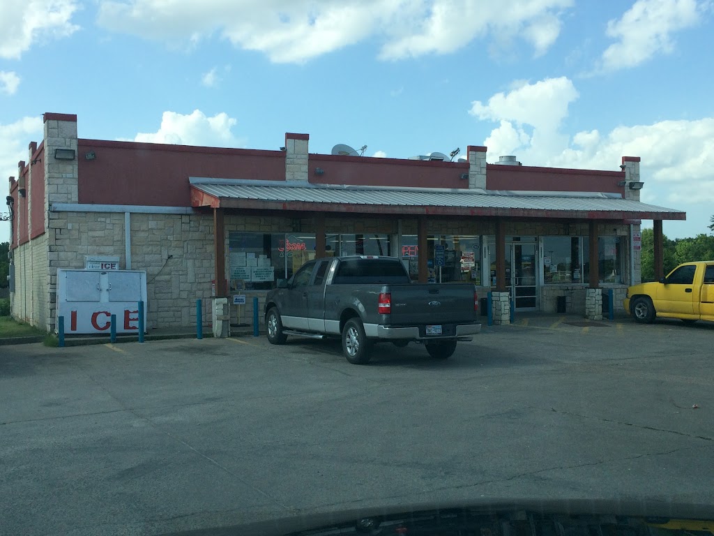 Valero King Mart | 2050 State Hwy 31 W, Corsicana, TX 75109, USA | Phone: (903) 874-4800