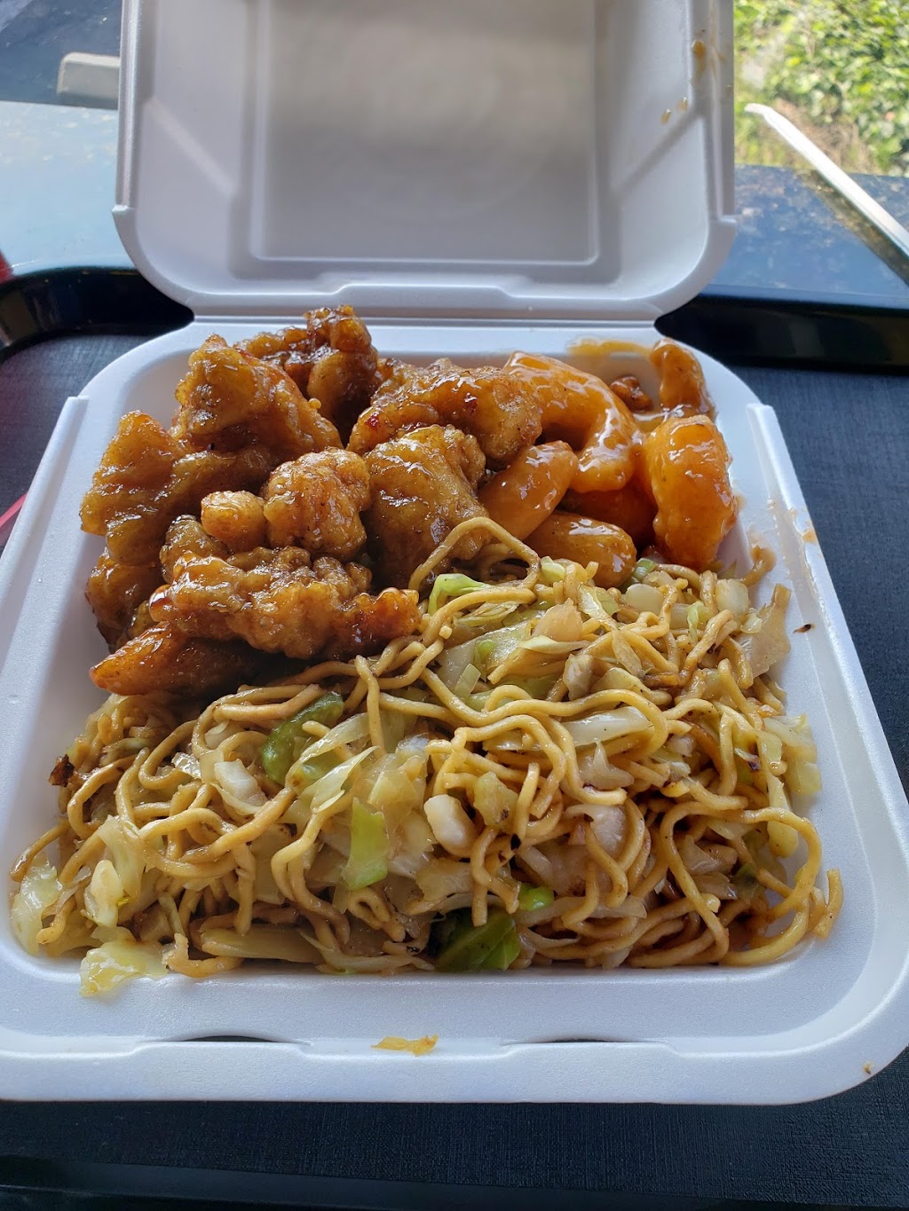 Panda Express | 4940 W Century Blvd, Inglewood, CA 90304, USA | Phone: (310) 419-0468