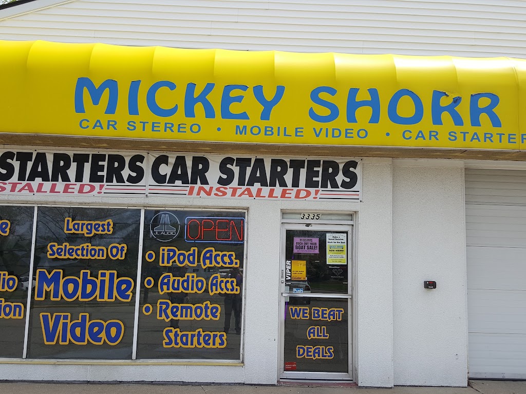 Mickey Shorr | 3335 Orchard Lake Rd, Keego Harbor, MI 48320, USA | Phone: (248) 682-1600