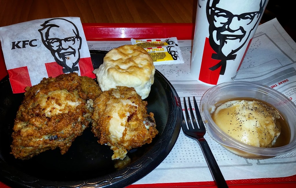 KFC | 2840 E Waterloo Rd, Akron, OH 44312, USA | Phone: (330) 628-2763