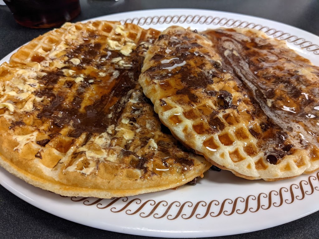 Waffle House | 760 Pinson Rd, Forney, TX 75126, USA | Phone: (469) 975-1750