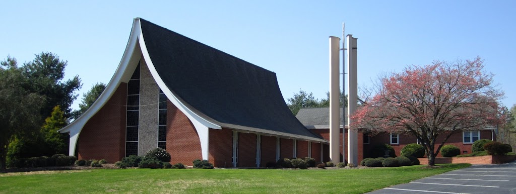 Memorial Evangelical and Reformed Church | 3806 E Old US Highway 64, Lexington, NC 27292, USA | Phone: (336) 746-6187