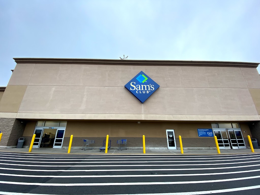 Sams Club Gas Station | 14050 Worth Ave, Woodbridge, VA 22192, USA | Phone: (703) 491-2662