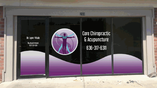 Core Chiropractic & Acupuncture | 500 Jungermann Rd #200, St Peters, MO 63376, USA | Phone: (636) 317-6311