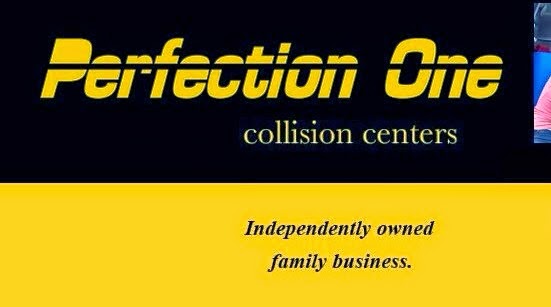 Perfection One Collision Center | 101 Island Rd, Circleville, OH 43113, USA | Phone: (740) 474-5354