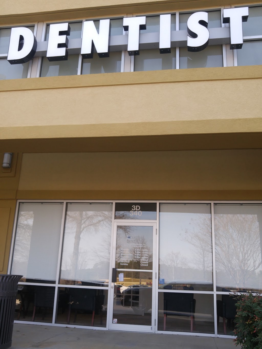 Eastside Dentistry | 2715 Loganville Hwy SW #340, Loganville, GA 30052, USA | Phone: (678) 956-1381