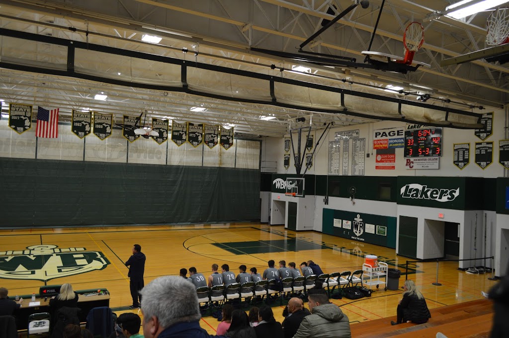West Bloomfield High School | 4925 Orchard Lake Rd, West Bloomfield Township, MI 48323, USA | Phone: (248) 865-6720