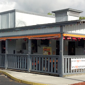 Hooters | 3437 Commercial Way, Spring Hill, FL 34606, USA | Phone: (352) 666-9225