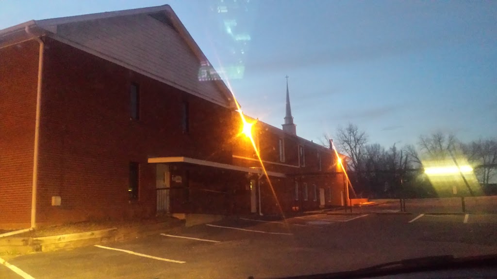 Faith Baptist Church | 346 GA-138, Stockbridge, GA 30281, USA | Phone: (770) 474-8445