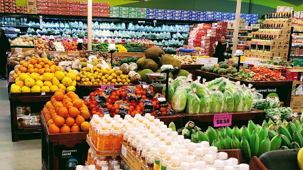 Lams Market | 3446 W Camelback Rd, Phoenix, AZ 85017, USA | Phone: (602) 249-4188