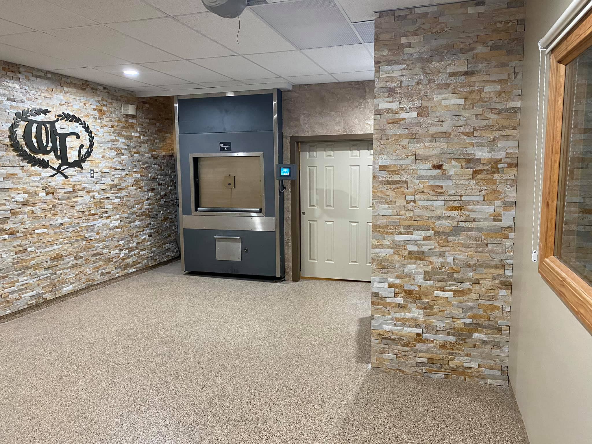 Walnut Lawn Funeral Home, Ltd. DeGraffenreid-Wood-Crematory | 2001 W Walnut Lawn St, Springfield, MO 65807, United States | Phone: (417) 886-6127