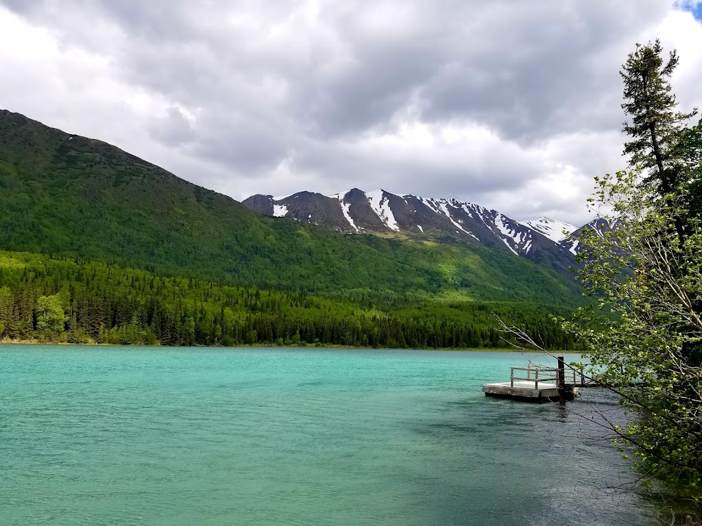 Mystic Waters Fly Fishing | kenai River, Cooper Landing, AK 99572, USA | Phone: (509) 715-9697