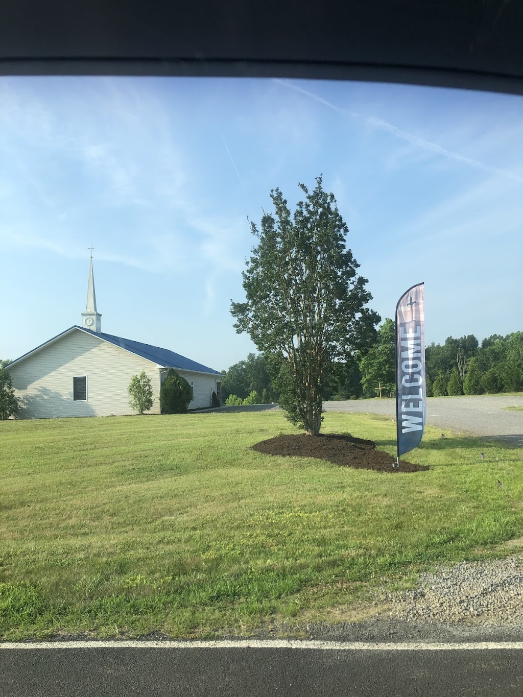 The Bridge Church | 1509 Angell Rd, Mocksville, NC 27028 | Phone: (336) 239-4208
