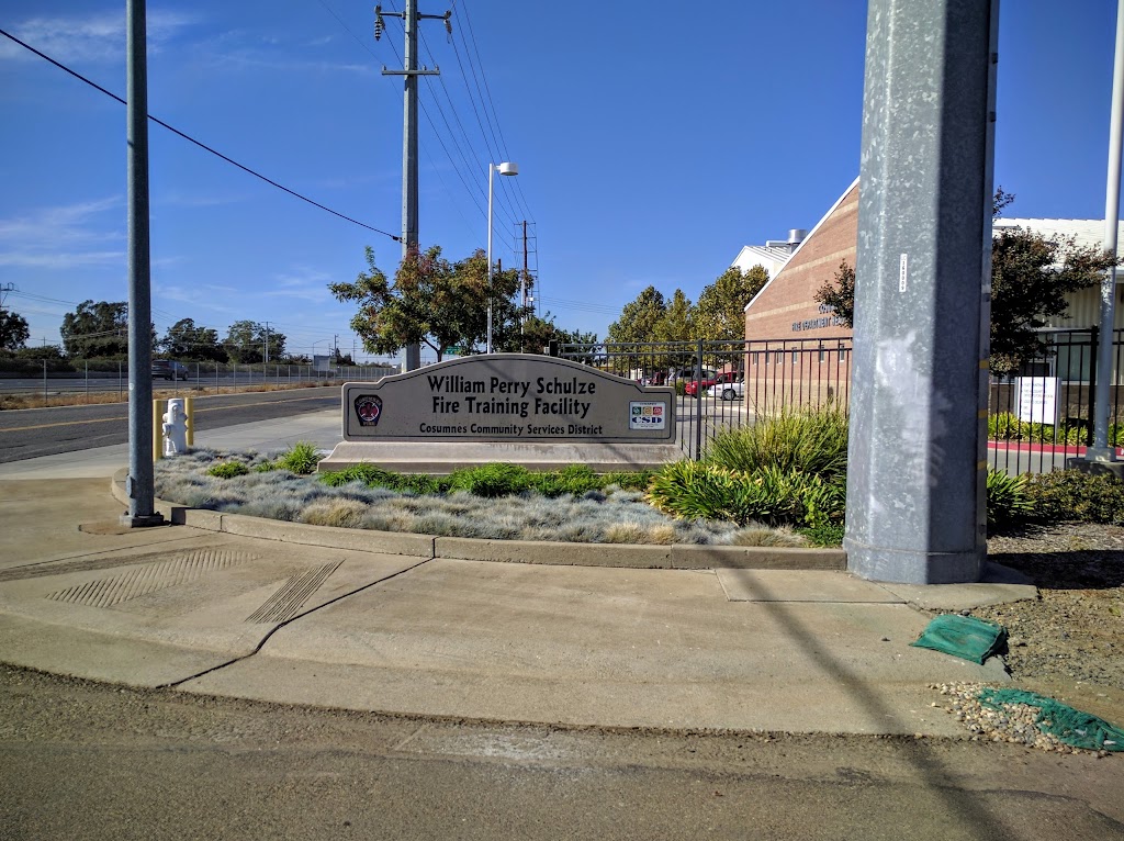 Cosumnes CSD Fire Department | 10573 E Stockton Blvd, Elk Grove, CA 95624, USA | Phone: (916) 405-7100