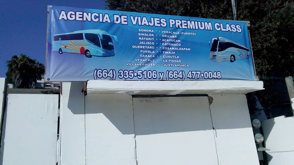 agencia de viajes premium class | Monte Kenya 5812, Pedregalde Sta Julia, 22604 Tijuana, B.C., Mexico | Phone: 664 477 0048