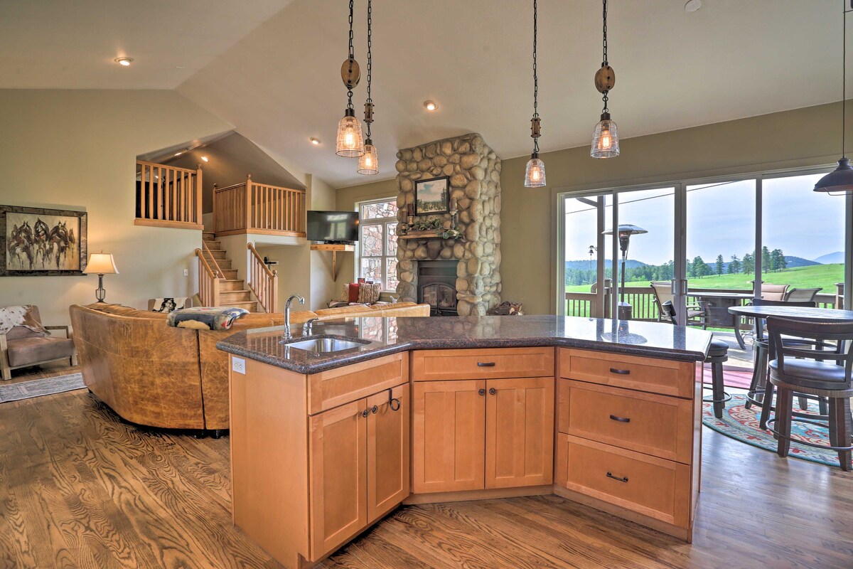 Conifer Ranch | 12414 US Hwy 285, Conifer, CO 80433, United States | Phone: (303) 838-7724