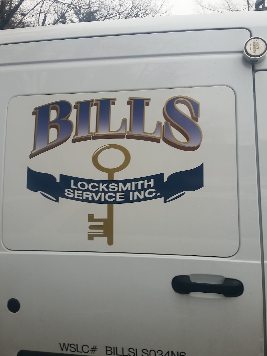 Bills Locksmith Service | 530 Central Ave S, Kent, WA 98032, USA | Phone: (253) 852-2563