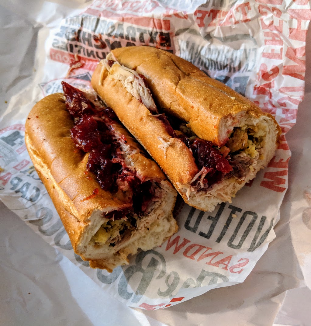 Capriottis Sandwich Shop | 325 N Nellis Blvd Suite 120, Las Vegas, NV 89110, USA | Phone: (702) 437-2100