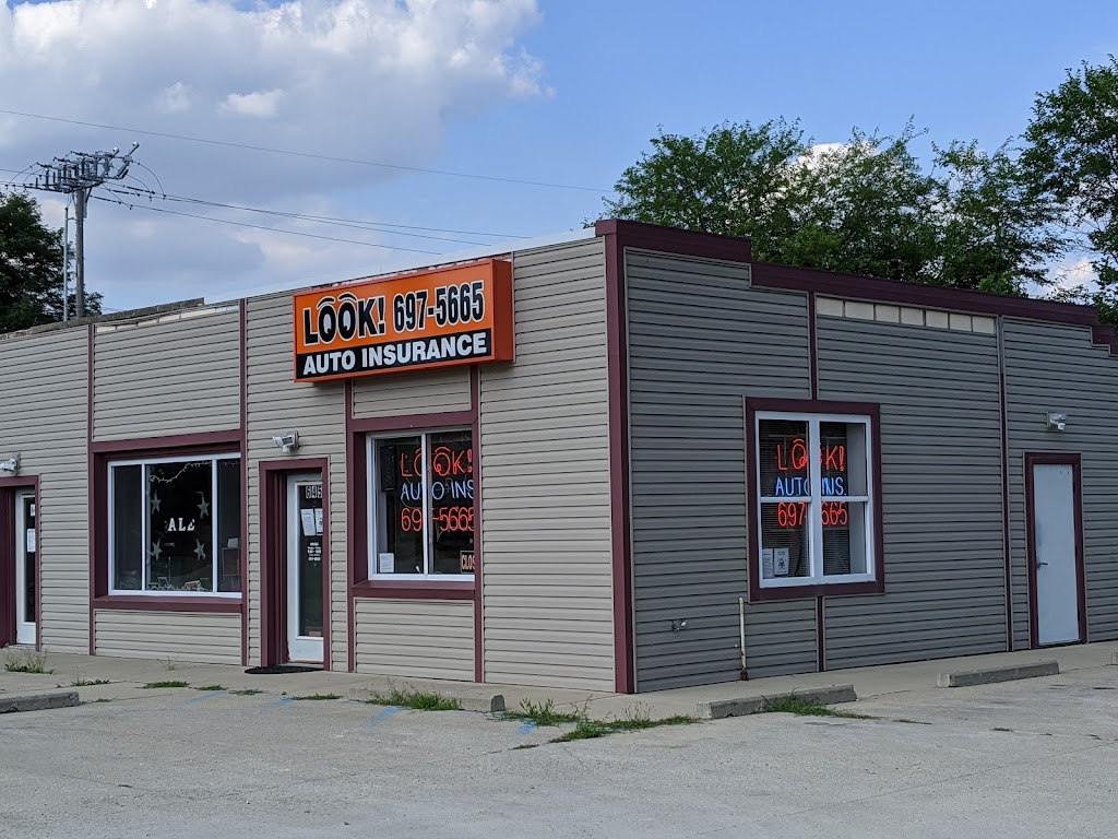 Look Insurance | 645 Sumpter Rd, Belleville, MI 48111 | Phone: (734) 697-5665