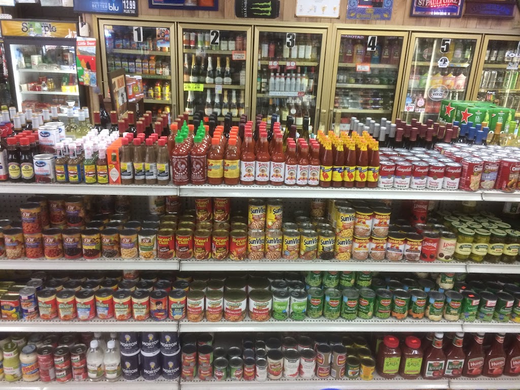 Sams Liquor & Market | 15717 Vanowen St, Van Nuys, CA 91406 | Phone: (818) 997-7737