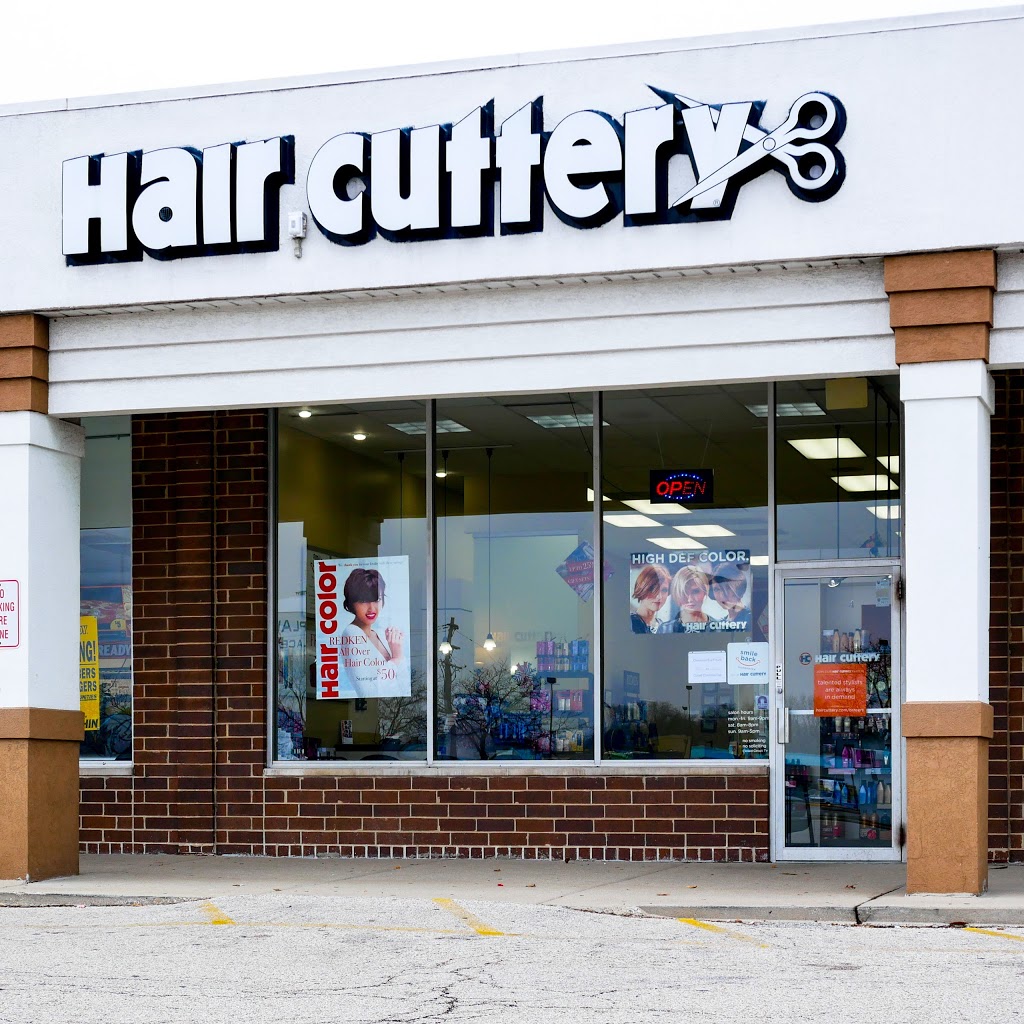 Hair Cuttery | 1008 Elmhurst Rd, Mt Prospect, IL 60056, USA | Phone: (847) 758-8689