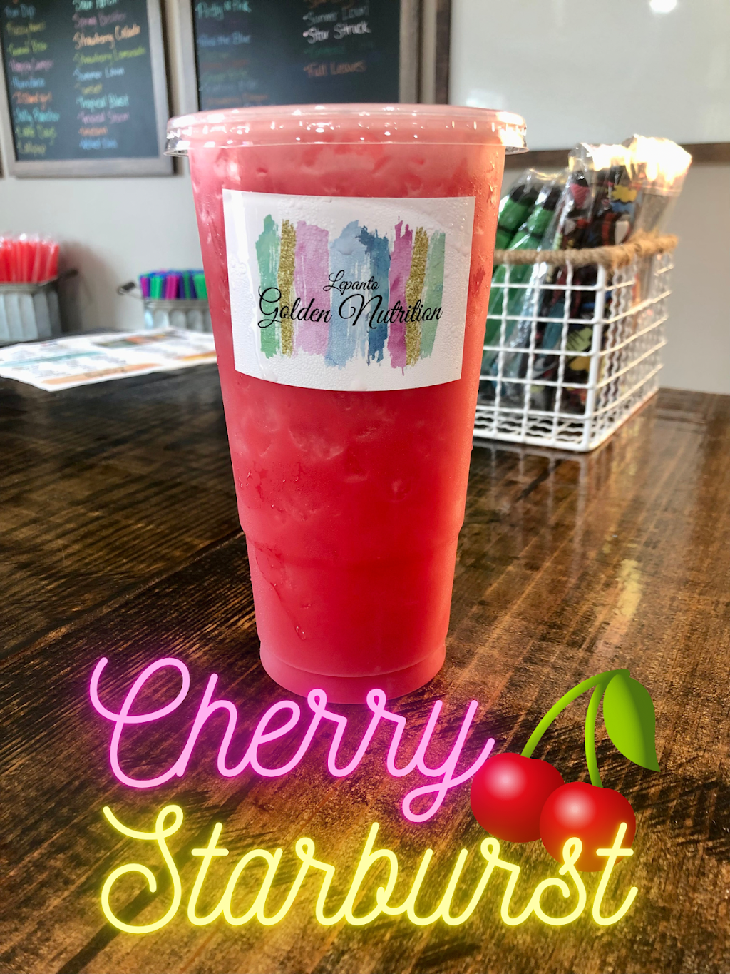 Lepanto Golden Nutrition - Herbalife | 105 Hwy 140 North, Lepanto, AR 72354, USA | Phone: (870) 475-2350