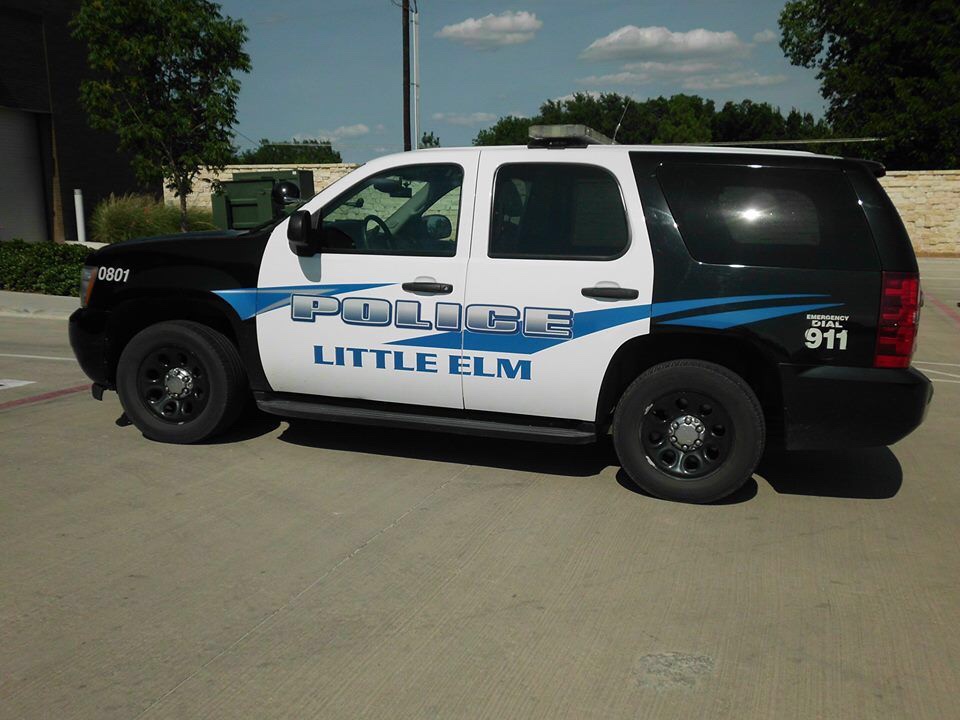 Little Elm Police Department | 88 W Eldorado Pkwy, Little Elm, TX 75068, USA | Phone: (214) 975-0460