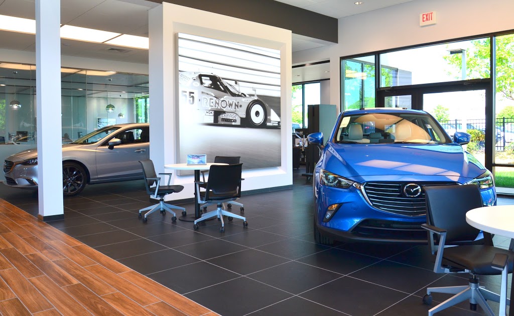 Keffer Mazda | 13307 Statesville Rd, Huntersville, NC 28078, USA | Phone: (704) 274-3894