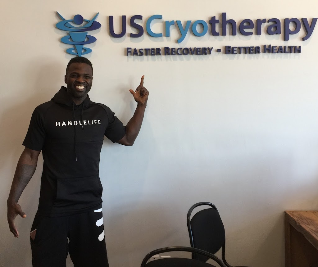 US Cryotherapy Studio City | 11404 Ventura Blvd, Studio City, CA 91604, USA | Phone: (818) 358-4870