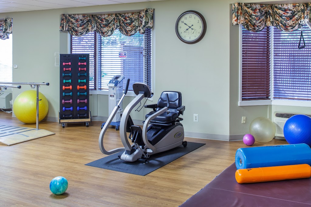 Ballard Center | 820 NW 95th St, Seattle, WA 98117, USA | Phone: (206) 782-0100