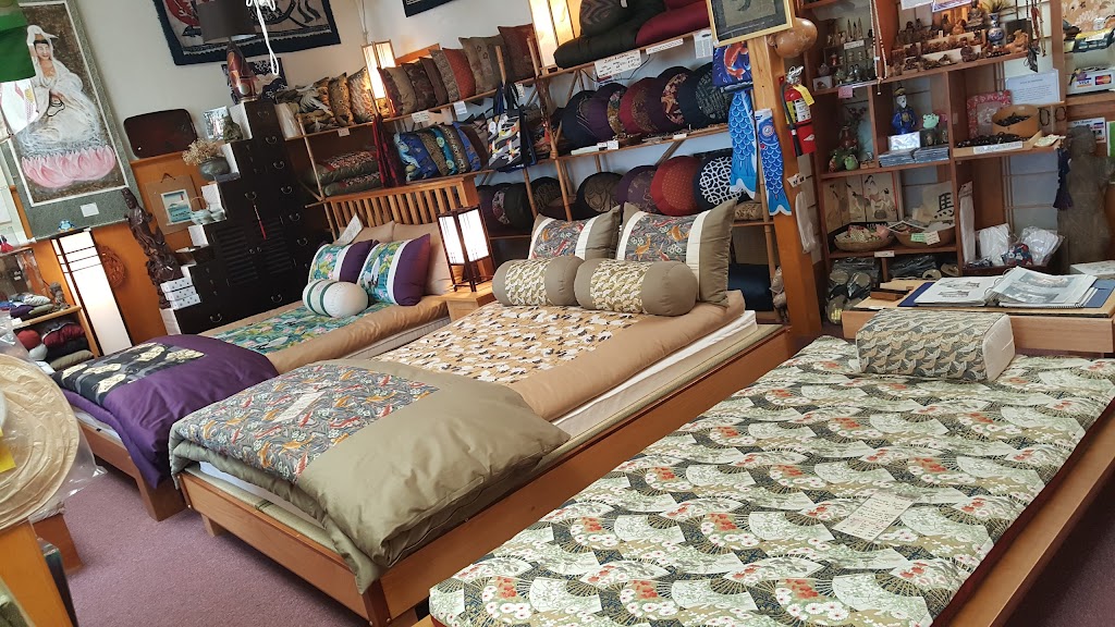 Matsu Fine Natural Bedding & Gifts | 1519 Solano Ave, Berkeley, CA 94707, USA | Phone: (510) 525-7873