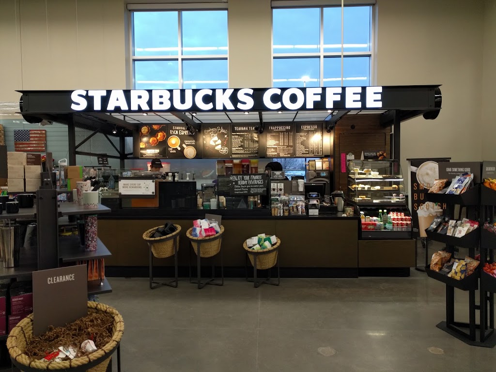 Starbucks | 1451 Adams St S, Shakopee, MN 55379, USA | Phone: (952) 403-1520