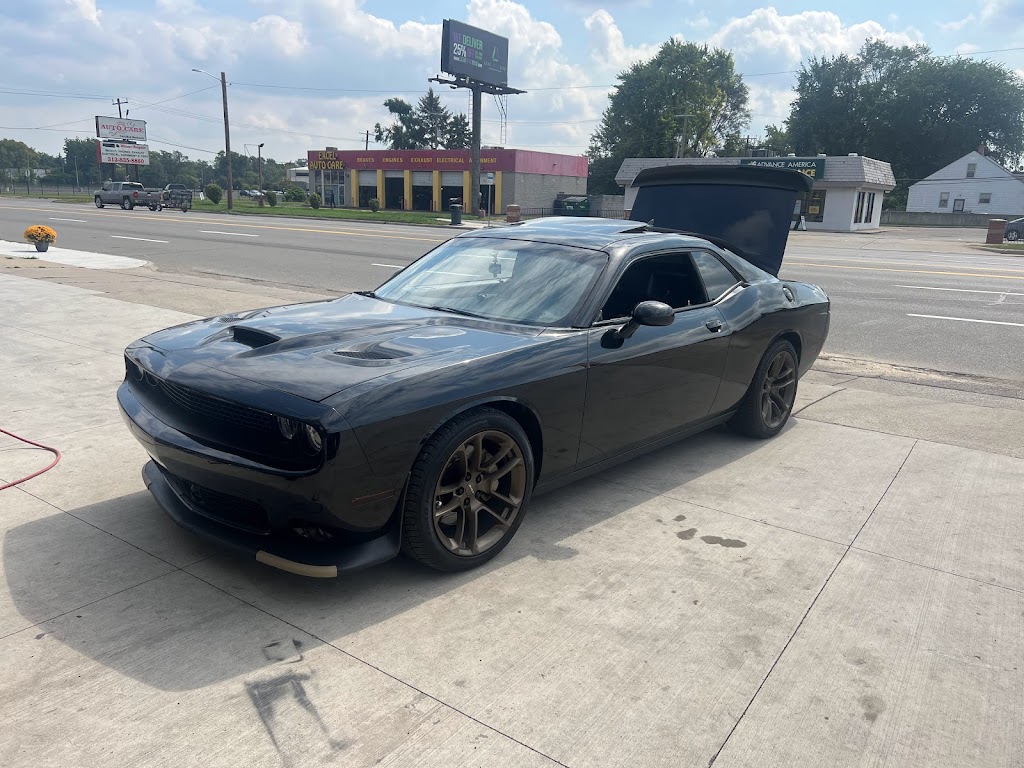 Plymouth Tires & Wheels | 18344 Plymouth Rd, Detroit, MI 48228, USA | Phone: (586) 262-7965