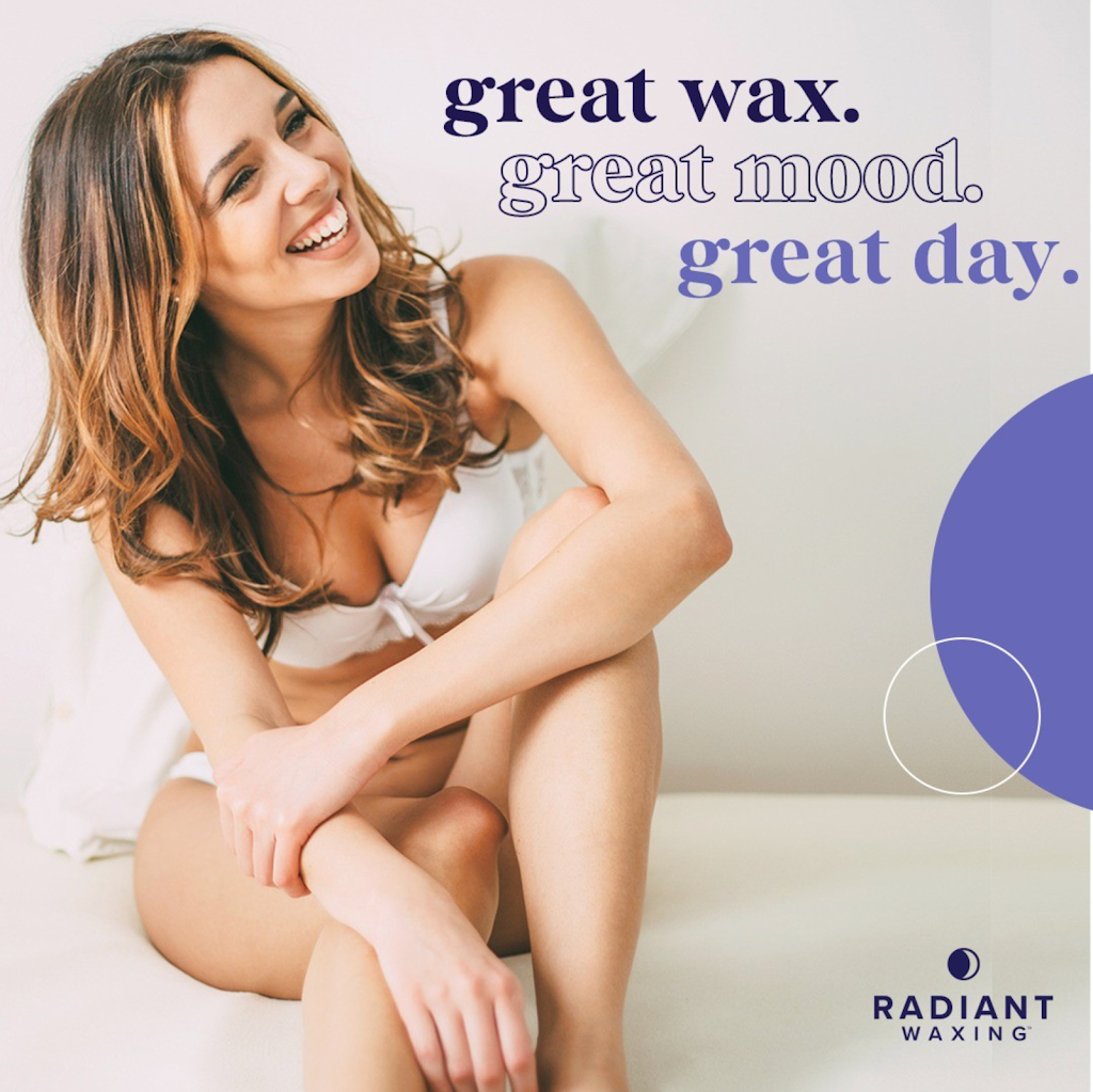 Radiant Waxing River Oaks | 2055 Westheimer Rd Suite 115A, Houston, TX 77098, USA | Phone: (832) 830-8568