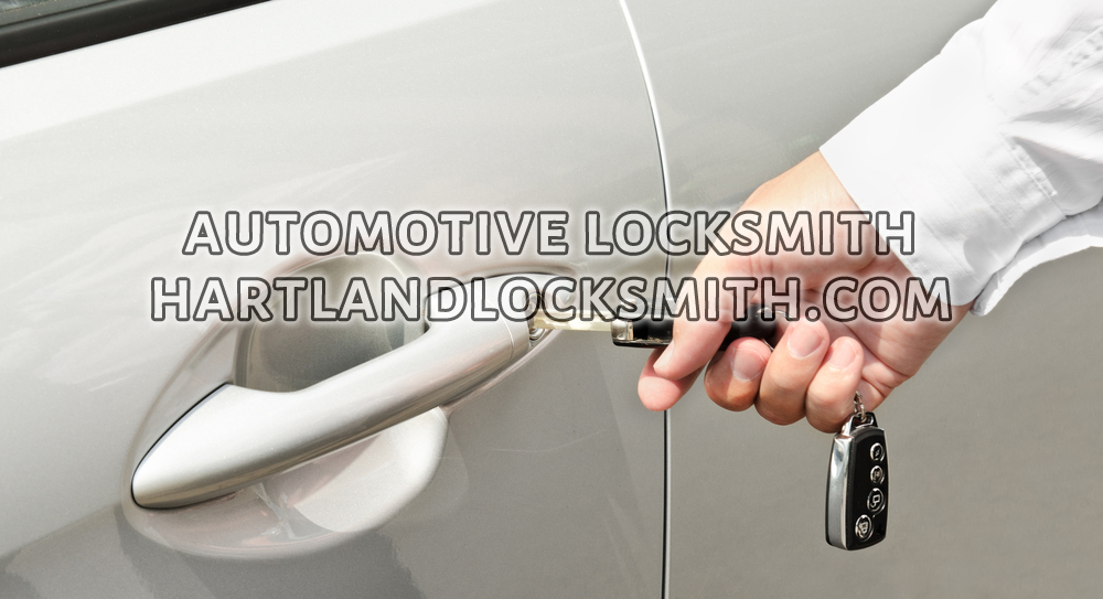 Hartland Locksmith LLC | 6900 W Capitol Dr suite A, Milwaukee, WI 53216 | Phone: (414) 982-4492