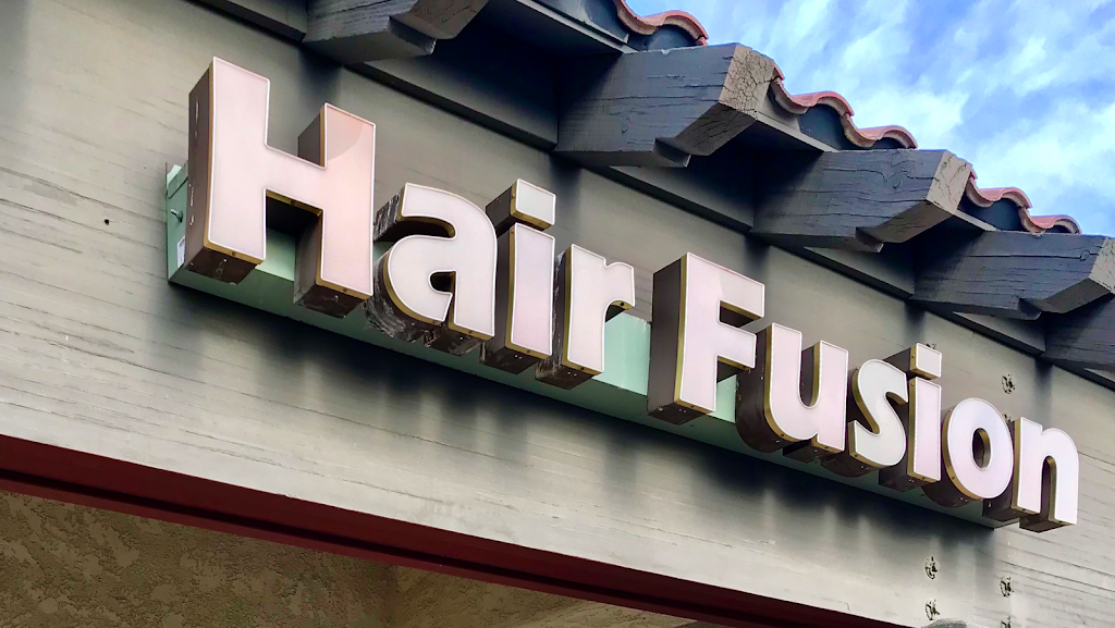 Hair Fusion | 2651 Oswell St, Bakersfield, CA 93306, USA | Phone: (661) 872-5636