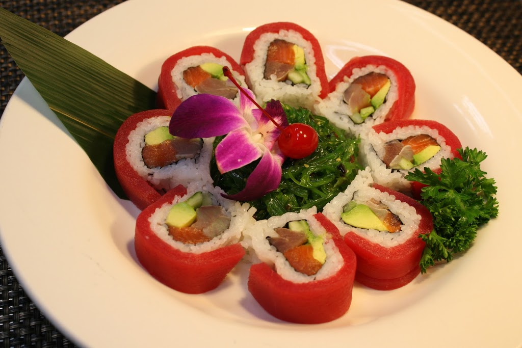 Oki Doki roll and sushi | 724 N Brea Blvd #B, Brea, CA 92821, USA | Phone: (714) 255-1178