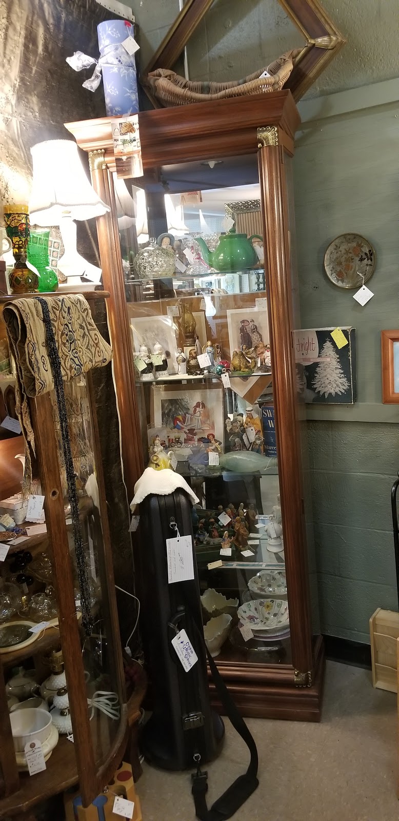 Sugar Babe Antiques & Collectibles | 7511 KY-329, Crestwood, KY 40014, USA | Phone: (502) 618-1030