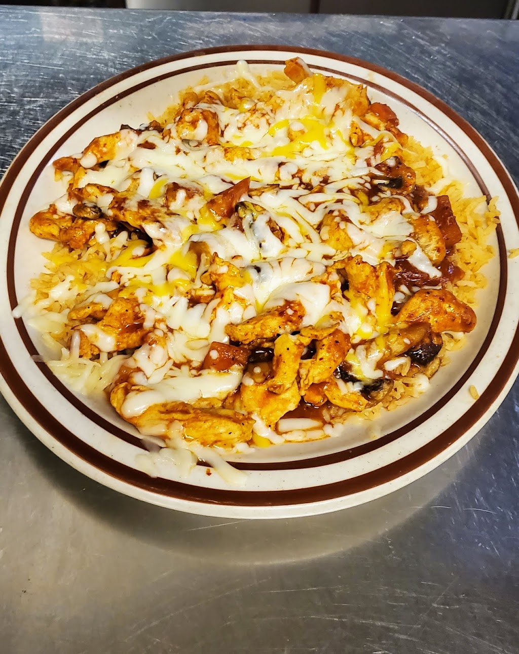 El Talpense Mexican Restaurant | 1841 Euclid Ave, Berkeley, CA 94709, USA | Phone: (510) 549-1460