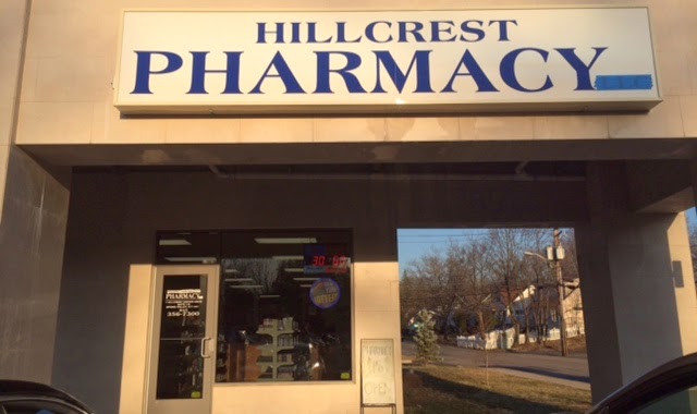 Hillcrest Pharmacy | Hillcrest Center Dr, Spring Valley, NY 10977, USA | Phone: (845) 356-7300