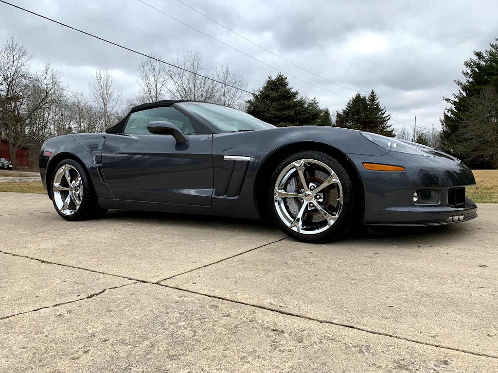 Premier Auto Detailing and Mobile Car Wash | 7266 Dunham Dr, Oxford, OH 45056, USA | Phone: (513) 256-0467