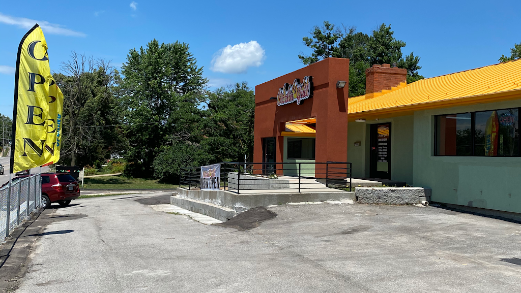 Sizzlin Grill | 7008 N Hanley Rd, Hazelwood, MO 63042, USA | Phone: (314) 551-2005