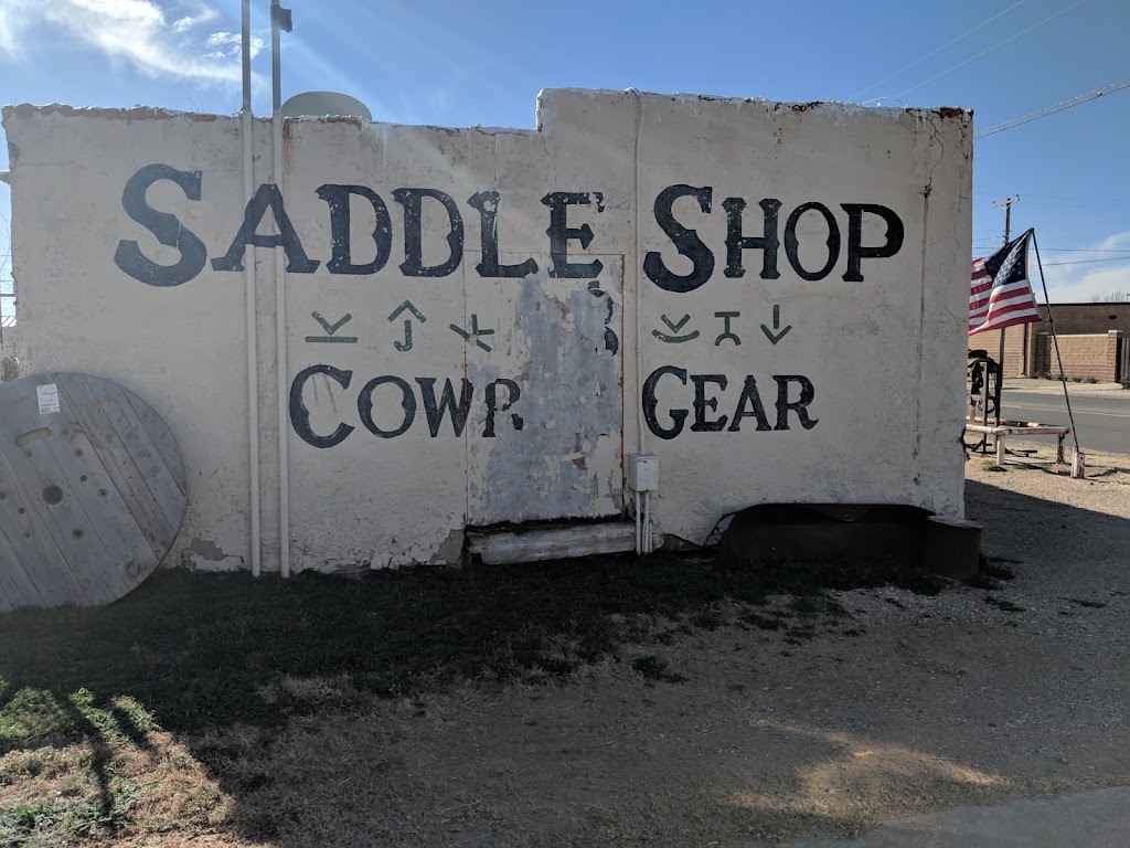 Saddle Traders & Tack | 806-789, 4800, 504 S Broadway St, Post, TX 79356, USA | Phone: (806) 789-4800